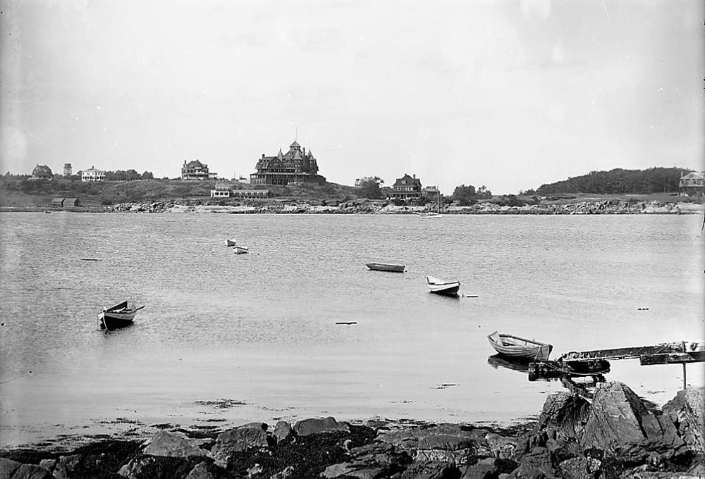 Passaconaway Inn York Maine